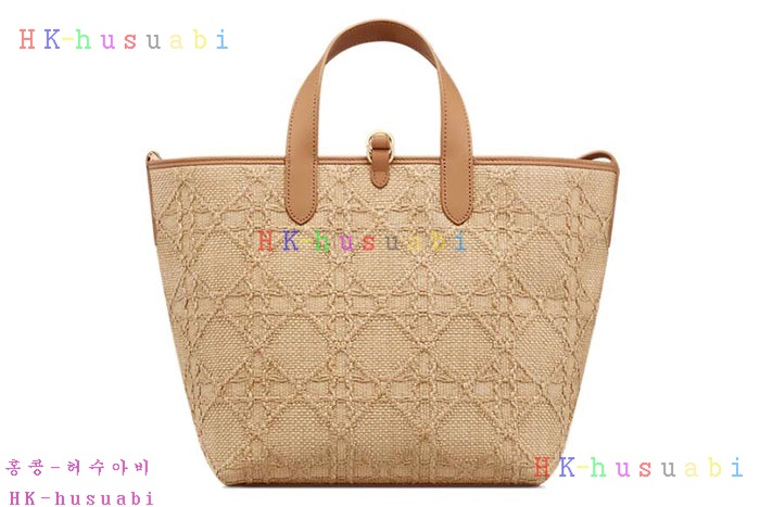 ★미러급★디올 Dior Toujours 버티컬 토트백 M2835 M2836