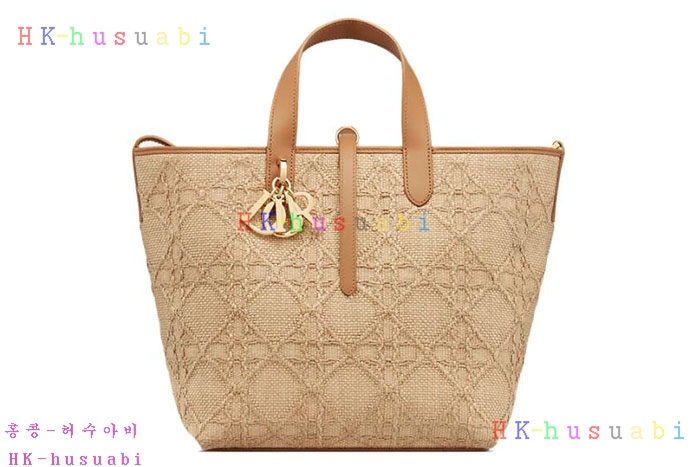★미러급★디올 Dior Toujours 버티컬 토트백 M2835 M2836