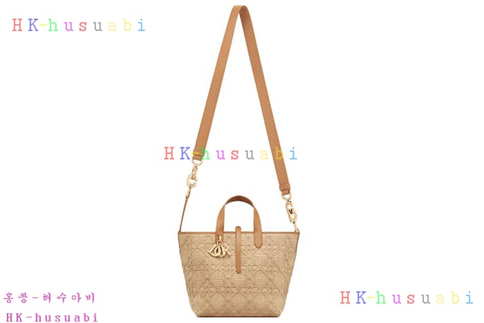 ★미러급★디올 Dior Toujours 버티컬 토트백 M2835 M2836