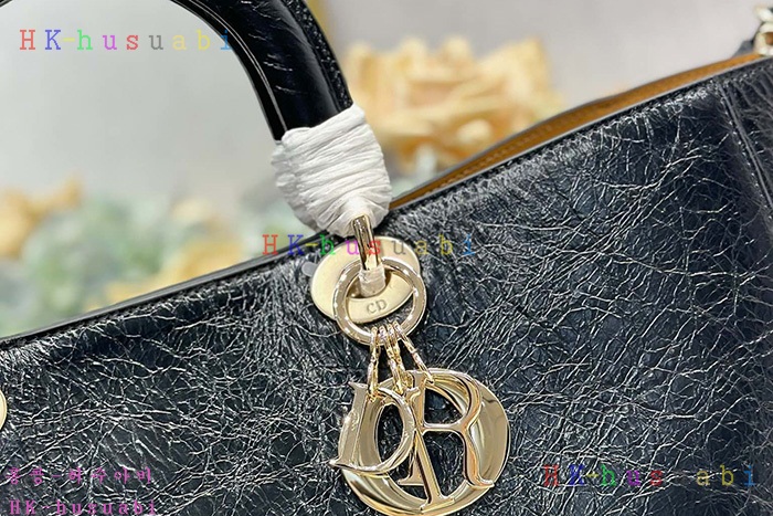 ★미러급★디올 CD 디오르시모 쇼핑 토트백 8580440-4