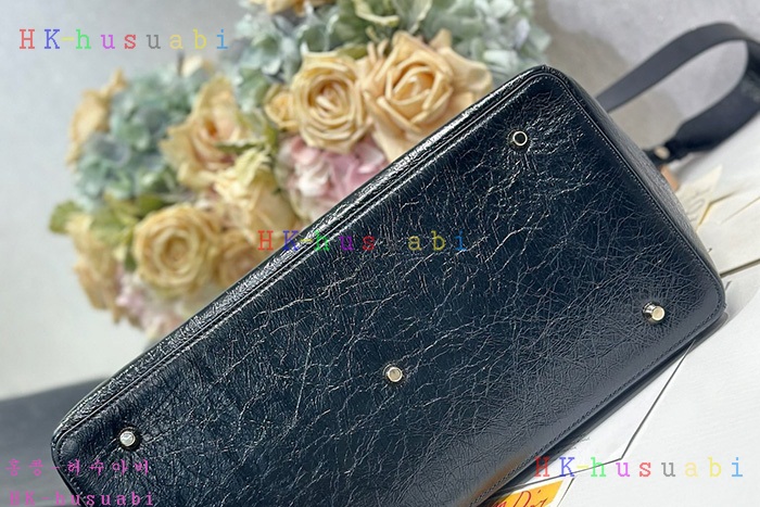 ★미러급★디올 CD 디오르시모 쇼핑 토트백 8580440-4