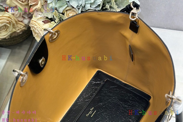 ★미러급★디올 CD 디오르시모 쇼핑 토트백 8580440-4