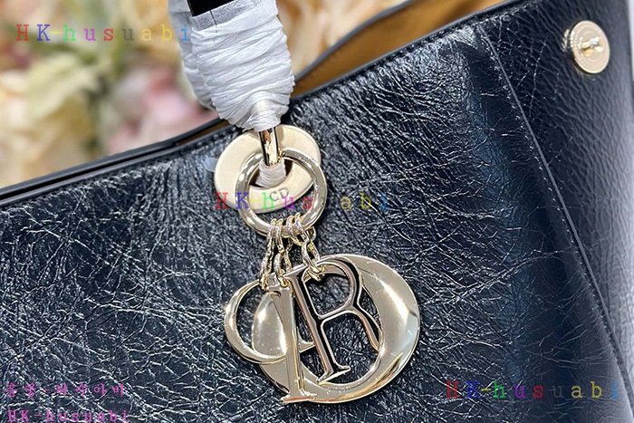 ★미러급★디올 CD 디오르시모 쇼핑 토트백 8580440-4