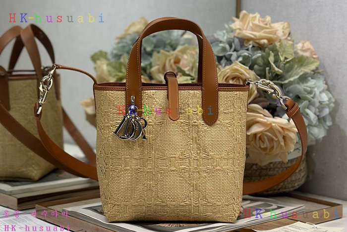 ★미러급★디올 Dior Toujours 버티컬 토트백 M2835 M2836