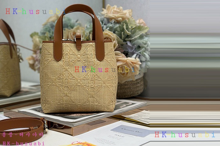 ★미러급★디올 Dior Toujours 버티컬 토트백 M2835 M2836