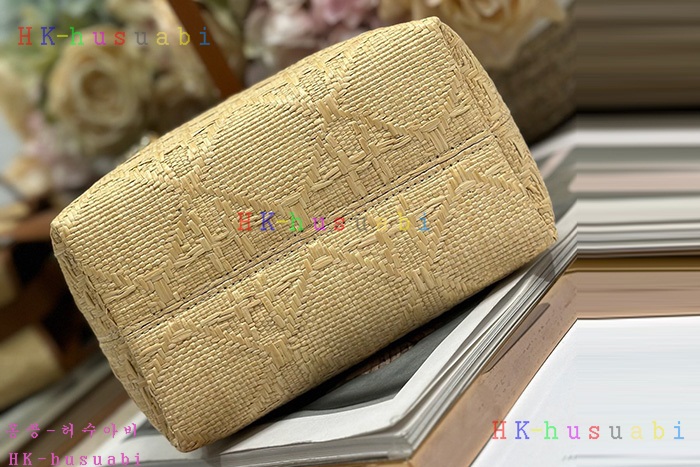 ★미러급★디올 Dior Toujours 버티컬 토트백 M2835 M2836