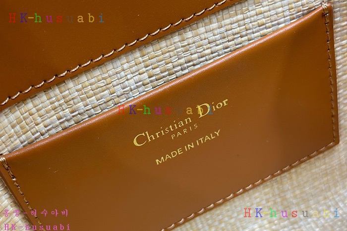 ★미러급★디올 Dior Toujours 버티컬 토트백 M2835 M2836
