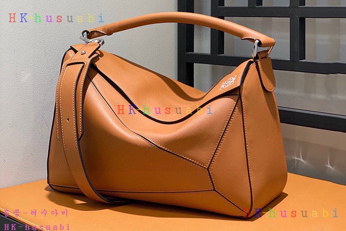 ★미러급★로에베 퍼즐 라지백  LW 8822110-2