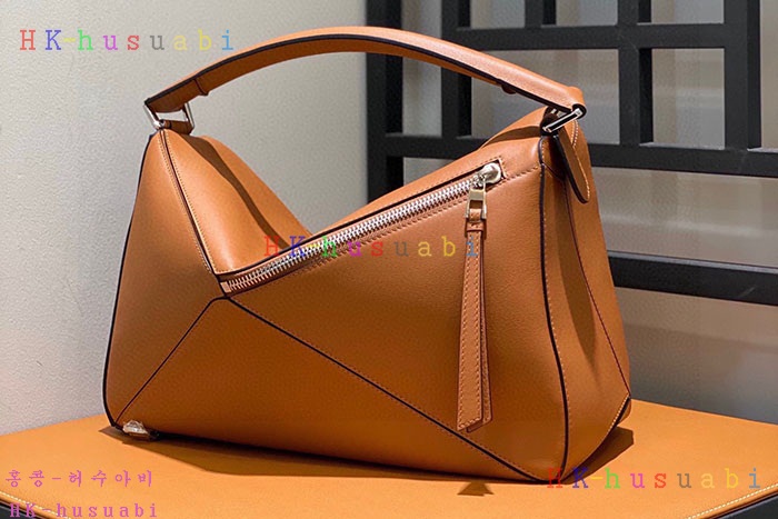 ★미러급★로에베 퍼즐 라지백  LW 8822110-2