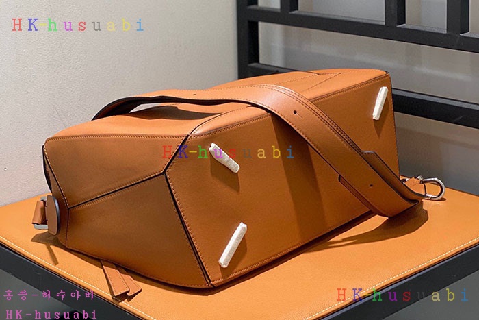 ★미러급★로에베 퍼즐 라지백  LW 8822110-2