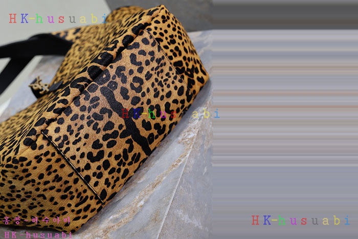 ★미러급★입생로랑 포니헤어 LE 5 AE 7 숄더백 763435