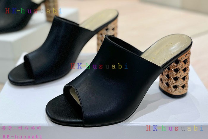 NEW 디올 샌들 신상 DR 599012