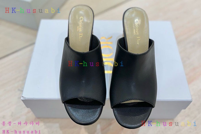 NEW 디올 샌들 신상 DR 599012