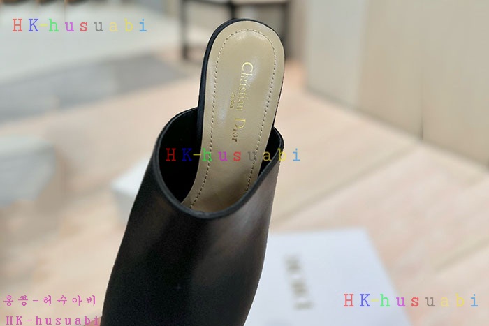 NEW 디올 샌들 신상 DR 599012