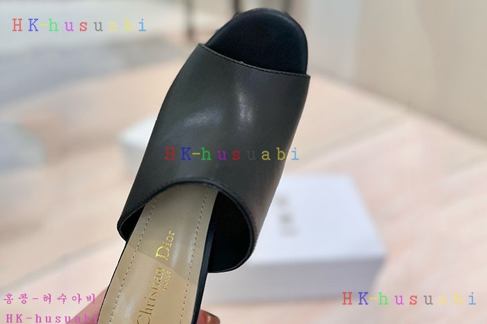 NEW 디올 샌들 신상 DR 599012