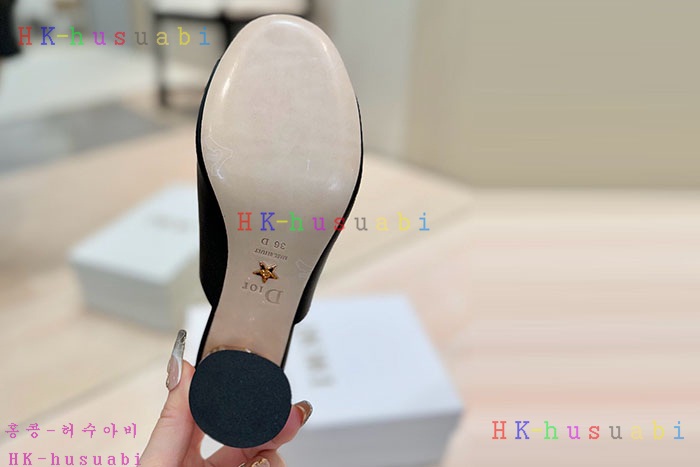 NEW 디올 샌들 신상 DR 599012