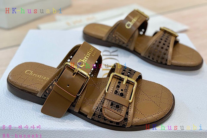 NEW 디올 샌들 신상 DR 8995513