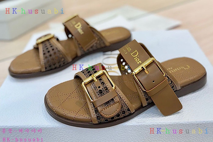 NEW 디올 샌들 신상 DR 8995513