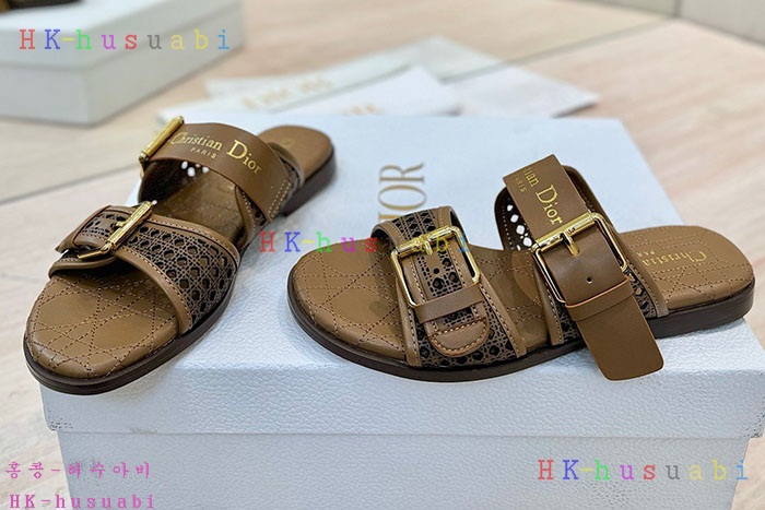 NEW 디올 샌들 신상 DR 8995513