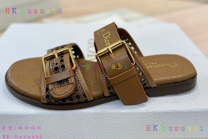 NEW 디올 샌들 신상 DR 8995513