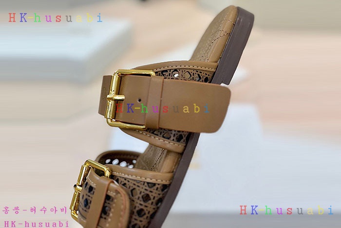 NEW 디올 샌들 신상 DR 8995513