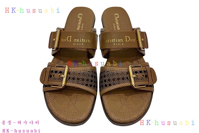 NEW 디올 샌들 신상 DR 8995513