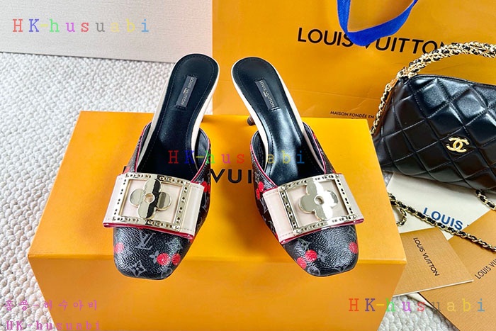 NEW 루이비통 신발 신상 LV 55866018