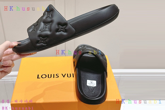 NEW 루이비통 신발 신상 LV 1190558