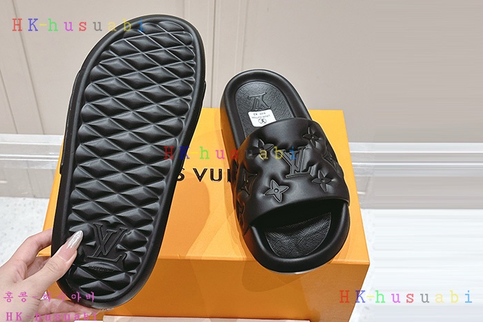 NEW 루이비통 신발 신상 LV 1190558