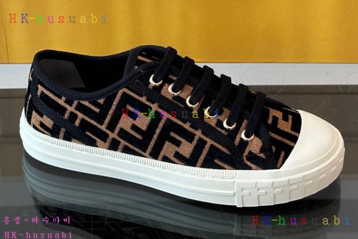 NEW 펜디 신발 신상 F 64708802