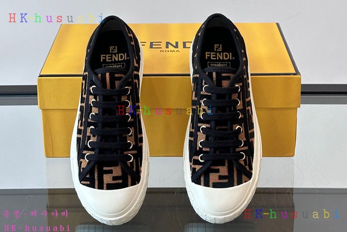 NEW 펜디 신발 신상 F 64708802