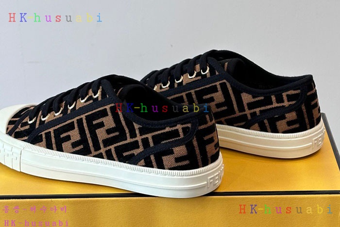 NEW 펜디 신발 신상 F 64708802