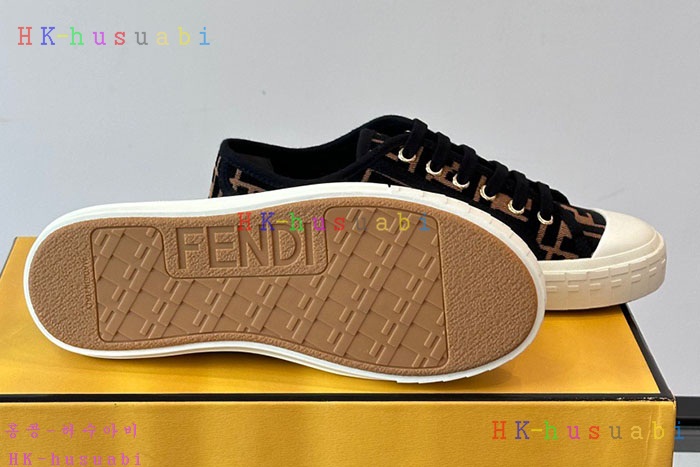 NEW 펜디 신발 신상 F 64708802