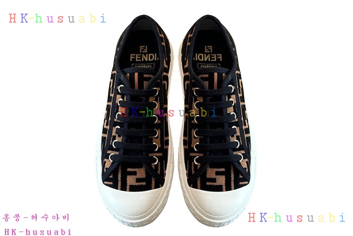 NEW 펜디 신발 신상 F 64708802