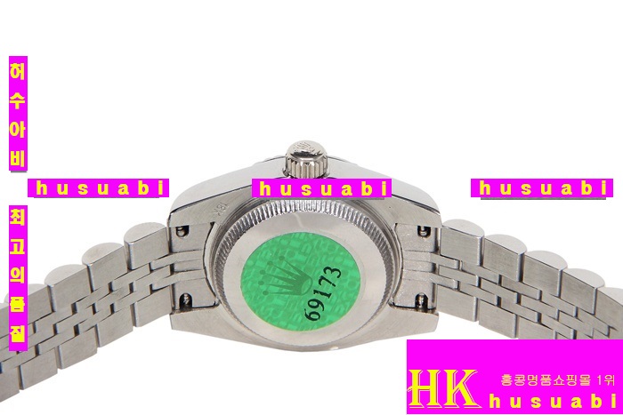 η ڽð Replica Rolex Datejust Automatic Movement White Dial women.179174