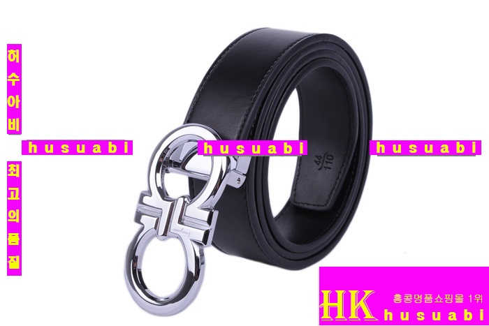 페라가모 벨트-남자 정장벨트 84876