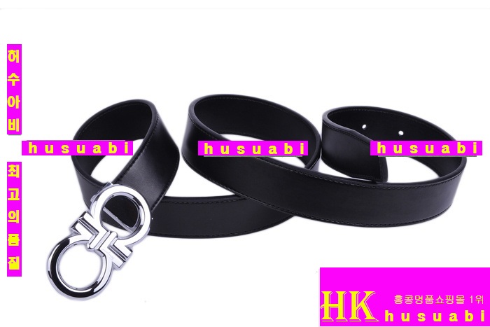페라가모 벨트-남자 정장벨트 84876