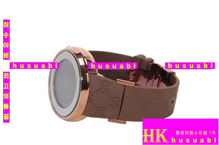 구찌 전자 시계 20대남자시계 GUCCI-0001-56 
