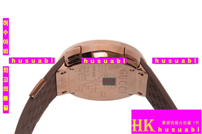 구찌 전자 시계 20대남자시계 GUCCI-0001-56 