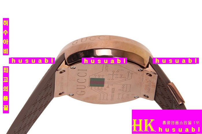 구찌 전자 시계 20대남자시계 GUCCI-0001-56 
