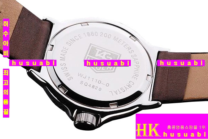 ±ȣ̾ ڽð Tag Heuer Formula1 Brown Japanese Quartz MOVEMENT 34mm Women tag101