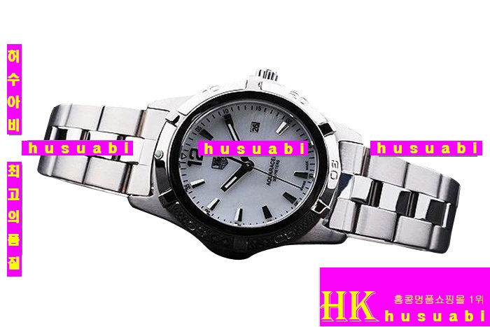 ±ȣ̾ ڽð Tag Heuer Aquaracer stainless steel Japanese Quartz MOVEMENT 30mm Women tag73