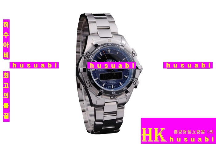 ±ȣ̾ ڽð Tag Heuer Aquaracer Brushed stainless steel Automatic MOVEMENT 50x49mm Men tag143