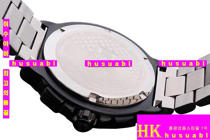 ±ȣ̾ ڽð Tag Heuer Formula1 Stainless steel Japanese Quartz MOVEMENT 39mm Men tag95