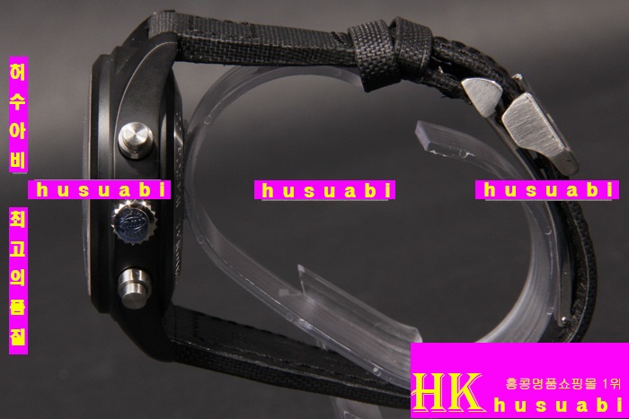 IWC 포르투기즈 크로노그래프 업그레이완성판 퍼팩트버젼 96851-3