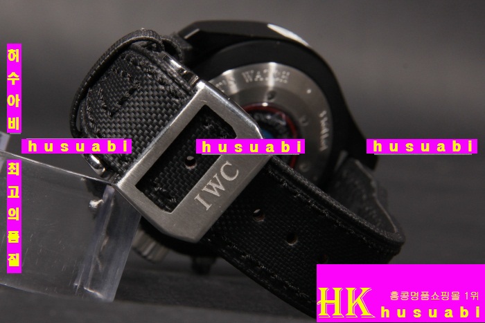 IWC 포르투기즈 크로노그래프 업그레이완성판 퍼팩트버젼 96851-3