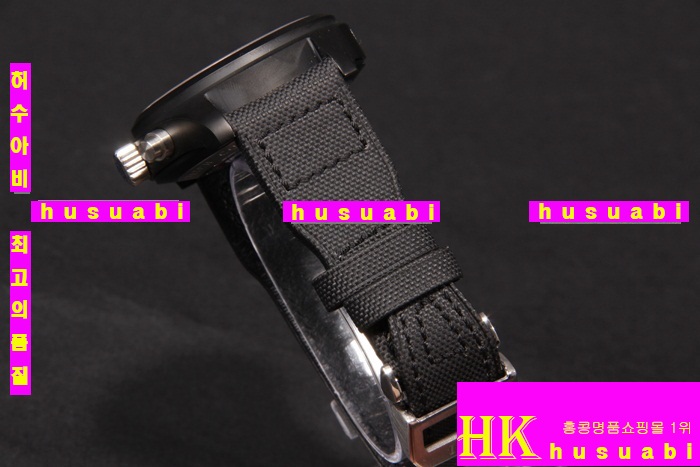 IWC 포르투기즈 크로노그래프 업그레이완성판 퍼팩트버젼 96851-3