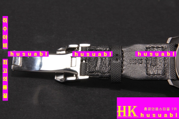 IWC 포르투기즈 크로노그래프 업그레이완성판 퍼팩트버젼 96851-3