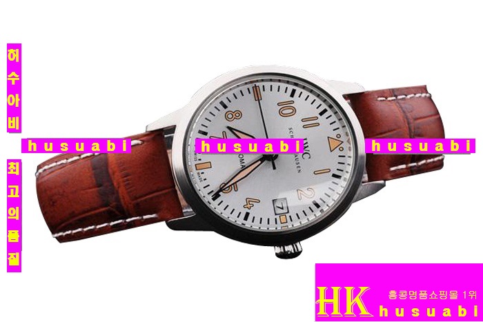 ̴ ǰð IWC ð Replica IWC Schaffhausen White Dail Women Automatic Movement 30 mm. YC010-54