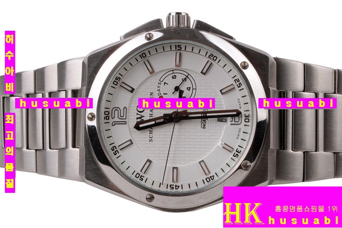 ̴ αǰð IWC ð Replica IWC Schaffhausen Men Stainless Steel Automatic Movement 36 mm. YC010-44